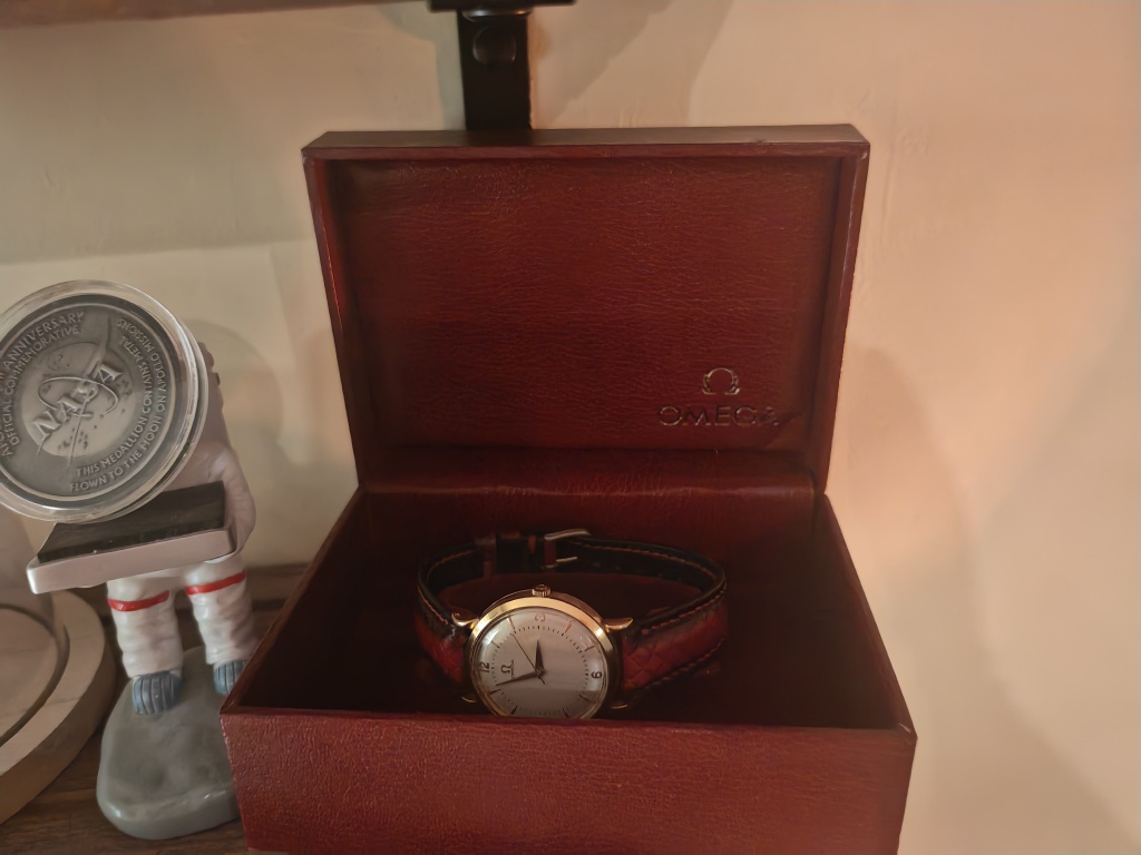 Vintage Watch 3