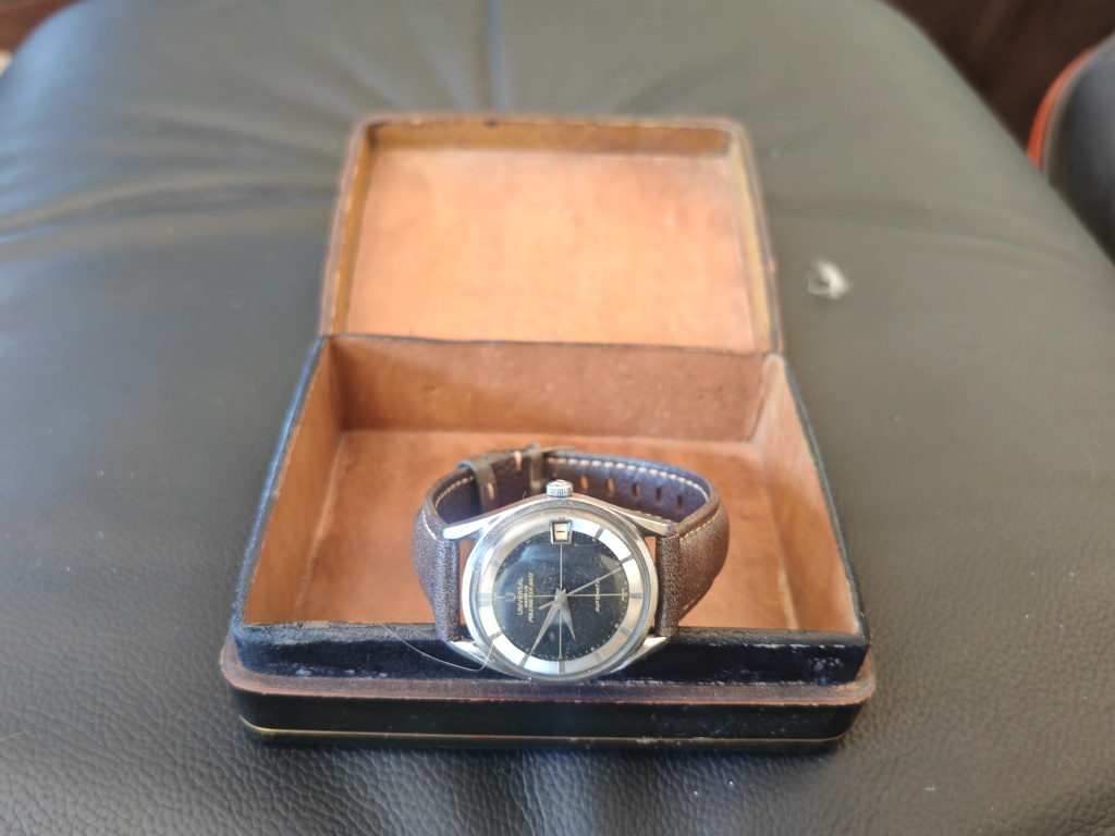 Vintage Watch 4