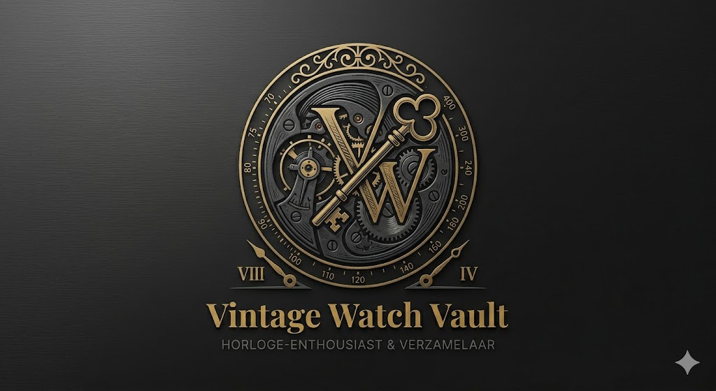 Vintage Watch Vault